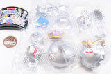 Dragon Quest Kasanete Slime! Metal Monster shugo! hen [All 6 type set(Full Complete)]
