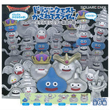 Dragon Quest Kasanete Slime! Metal Monster shugo! hen [All 6 type set(Full Complete)]