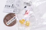 Lisa and Gaspard Mejirushi Accessory [1.Lisa A]