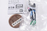 Lisa and Gaspard Mejirushi Accessory [2.Gaspard A]
