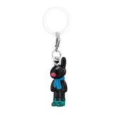 Lisa and Gaspard Mejirushi Accessory [2.Gaspard A]