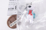 Lisa and Gaspard Mejirushi Accessory [3.Lisa B]