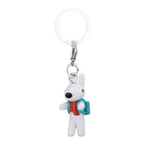 Lisa and Gaspard Mejirushi Accessory [3.Lisa B]