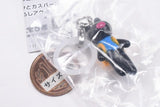 Lisa and Gaspard Mejirushi Accessory [4.Gaspard B]