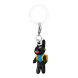 Lisa and Gaspard Mejirushi Accessory [4.Gaspard B]