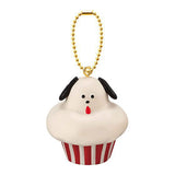 Maison terrier Miniature Charm Collection [3.Cupcake]