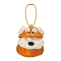 Maison terrier Miniature Charm Collection [4.Cream puff]