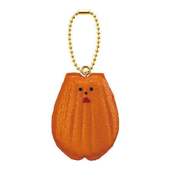 Maison terrier Miniature Charm Collection [5.Madeleine]