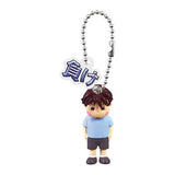 Air Hockey Swing [1.Yuuta]