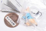 Peter Rabbit Mejirushi Accessory [1.Design A]