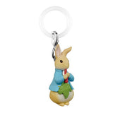 Peter Rabbit Mejirushi Accessory [2.Design B]