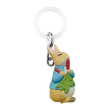Peter Rabbit Mejirushi Accessory [4.Design D]