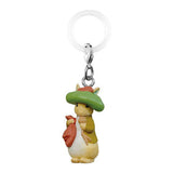 Peter Rabbit Mejirushi Accessory [5.Design E]