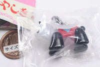 Asakusa Hanayashiki Panda car Mejirushi Accessory [1.Itsumono]