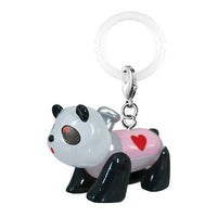 Asakusa Hanayashiki Panda car Mejirushi Accessory [2.LOVE]