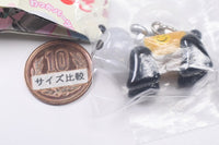 Asakusa Hanayashiki Panda car Mejirushi Accessory [3.Nikoniko]