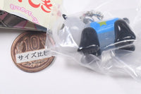 Asakusa Hanayashiki Panda car Mejirushi Accessory [4.Kiritto]