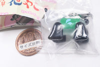 Asakusa Hanayashiki Panda car Mejirushi Accessory [5.Atafuta]