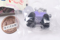 Asakusa Hanayashiki Panda car Mejirushi Accessory [6.Uttori]