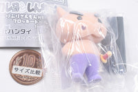 Crayon Shin-chan Buriburizaemon gaippai Flocky Doll [1.Buriburizaemon]