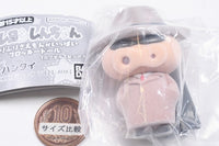 Crayon Shin-chan Buriburizaemon gaippai Flocky Doll [4.Jean Pierre Andre Josefdo Chateau-Brianne]