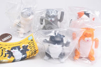 Full power nekopunch [All 5 type set(Full Complete)]