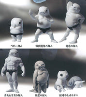 KOIMAN EPISODE 2 Monotone [All 6 type set(Full Complete)]