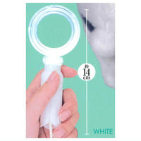 Miniature Ring Light [2.WHITE]