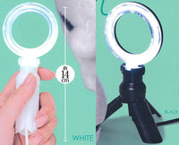 Miniature Ring Light [All 2 type set(Full Complete)]