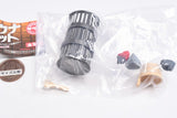 Sauna Kit Subeteni SaunaStone wo soete ver.1.75 [1.Sauna Stove & Secret + sauna stones (3 pieces, random)]