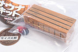 Sauna Kit Subeteni SaunaStone wo soete ver.1.75 [2.Bench + sauna stone (1 piece, random)]