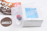 Sauna Kit Subeteni SaunaStone wo soete ver.1.75 [4.Cold Bath (white) + sauna stone (1 piece, random)]