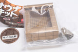 Sauna Kit Subeteni SaunaStone wo soete ver.1.75 [5.Cold Bath (gold) + sauna stone (1 piece, random)]