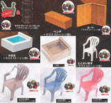 Sauna Kit Subeteni SaunaStone wo soete ver.1.75 [All 9 type set (Full Complete)]