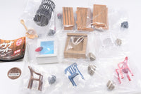 Sauna Kit Subeteni SaunaStone wo soete ver.1.75 [All 9 type set (Full Complete)]