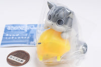 Yoru wa Neko to Issho Kyuruga Miniature Light [1.Kyuruga Normal ver.]
