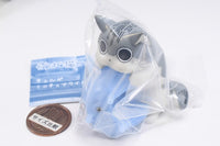 Yoru wa Neko to Issho Kyuruga Miniature Light [3.Kyuruga Blue ver.]