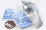 Yoru wa Neko to Issho Kyuruga Miniature Light [4.Suyasuya Kyuruga Blue ver.]