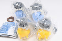 Yoru wa Neko to Issho Kyuruga Miniature Light [All 4 type set(Full Complete)]
