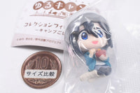 Yurucamp SEASON 3 Collection FigureRICH camp meal hen [1.Ena Saitou]
