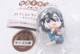 Yurucamp SEASON 3 Collection FigureRICH camp meal hen [1.Ena Saitou]
