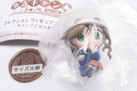 Yurucamp SEASON 3 Collection FigureRICH camp meal hen [2.Aoi Inuyama]