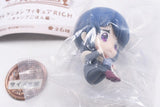 Yurucamp SEASON 3 Collection FigureRICH camp meal hen [3.Rin Shima]