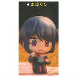 Yurucamp SEASON 3 Collection FigureRICH camp meal hen [3.Rin Shima]