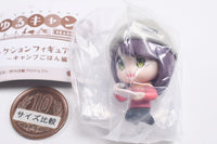 Yurucamp SEASON 3 Collection FigureRICH camp meal hen [5.Ayano Toki]