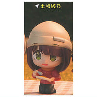 Yurucamp SEASON 3 Collection FigureRICH camp meal hen [5.Ayano Toki]