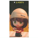 Yurucamp SEASON 3 Collection FigureRICH camp meal hen [5.Ayano Toki]