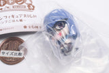 Yurucamp SEASON 3 Collection FigureRICH camp meal hen [6.Chiaki Oogaki]