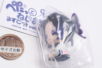 Kimetsu no Yaiba petattonejimaki mascot vol.2 [2.Shinobu Kocho]