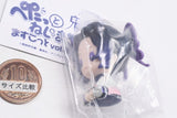 Kimetsu no Yaiba petattonejimaki mascot vol.2 [2.Shinobu Kocho]